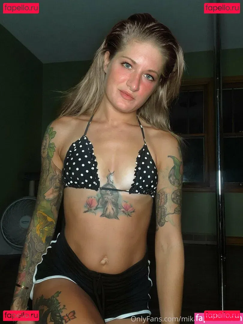 mikaylarainesfans Onlyfans Photo Gallery 