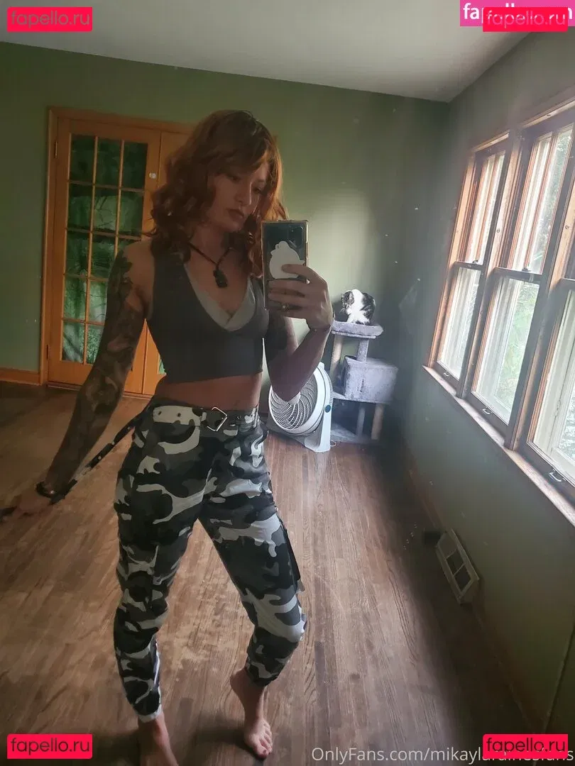 mikaylarainesfans Onlyfans Photo Gallery 