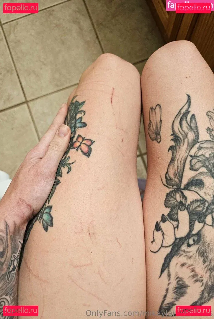 mikaylarainesfans Onlyfans Photo Gallery 