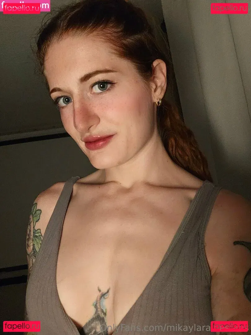 mikaylarainesfans Onlyfans Photo Gallery 