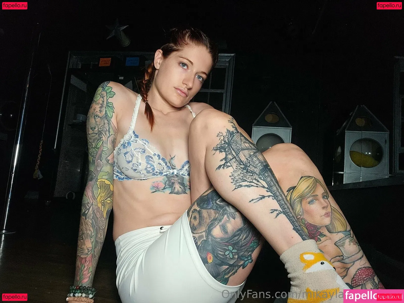 mikaylarainesfans Onlyfans Photo Gallery 