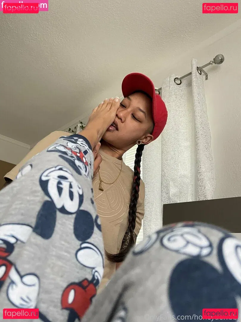 honeydewbby Onlyfans Photo Gallery 