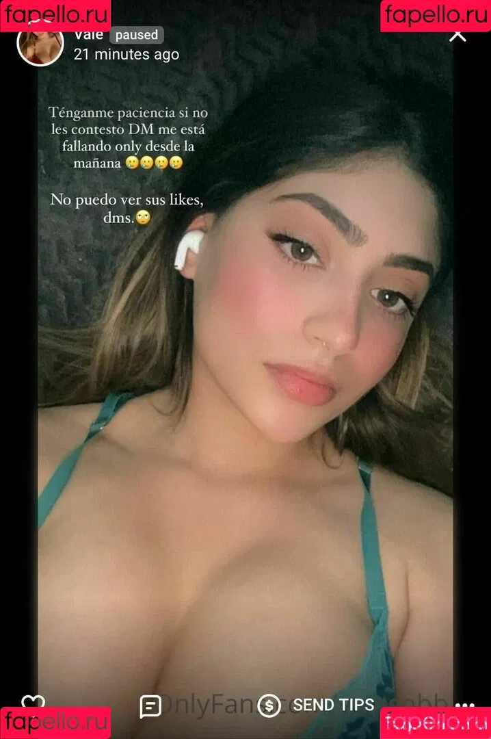 Valeria Soberon Onlyfans Photo Gallery 