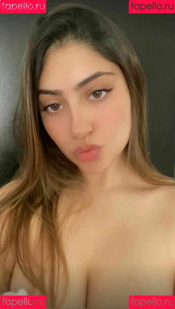 Valeria Soberon Onlyfans Photo Gallery 