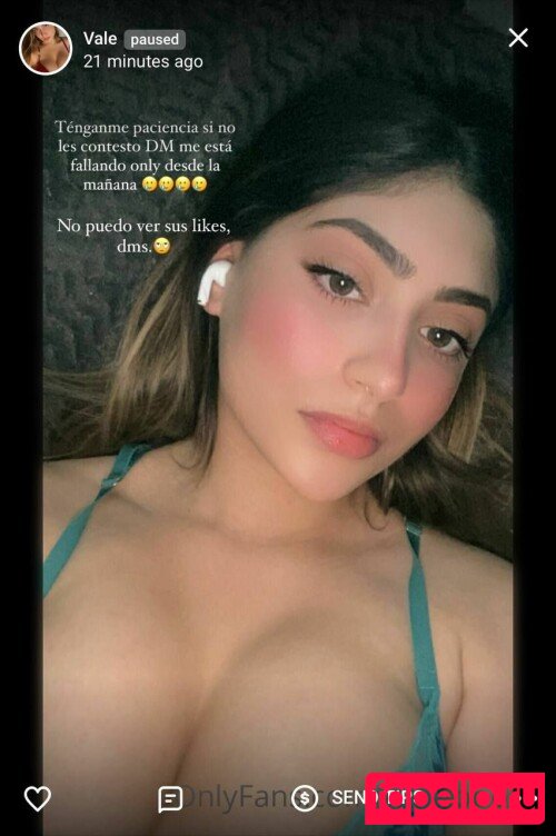 Valeria Soberon Nude Onlyfans Photo 40