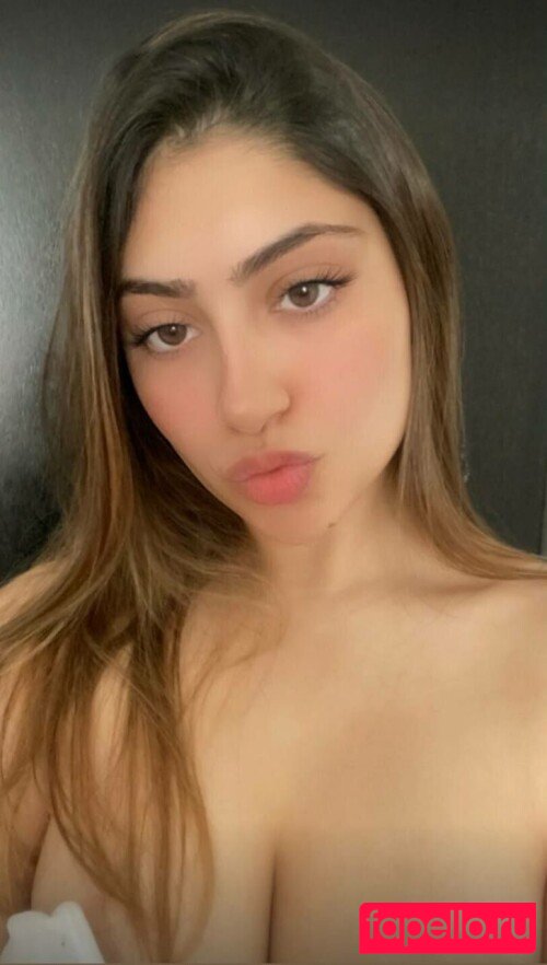 Valeria Soberon Nude Onlyfans Photo 38