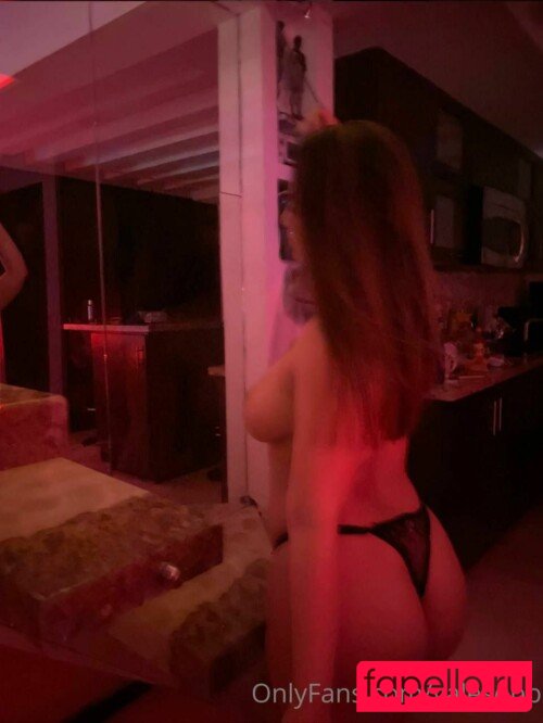 Valeria Soberon Nude Onlyfans Photo 24