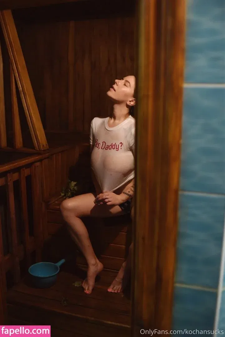 Anna Kochanius Onlyfans Photo Gallery 