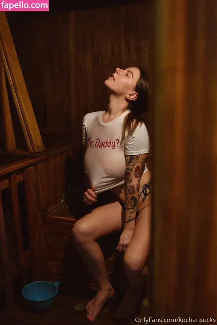 Anna Kochanius Onlyfans Photo Gallery 