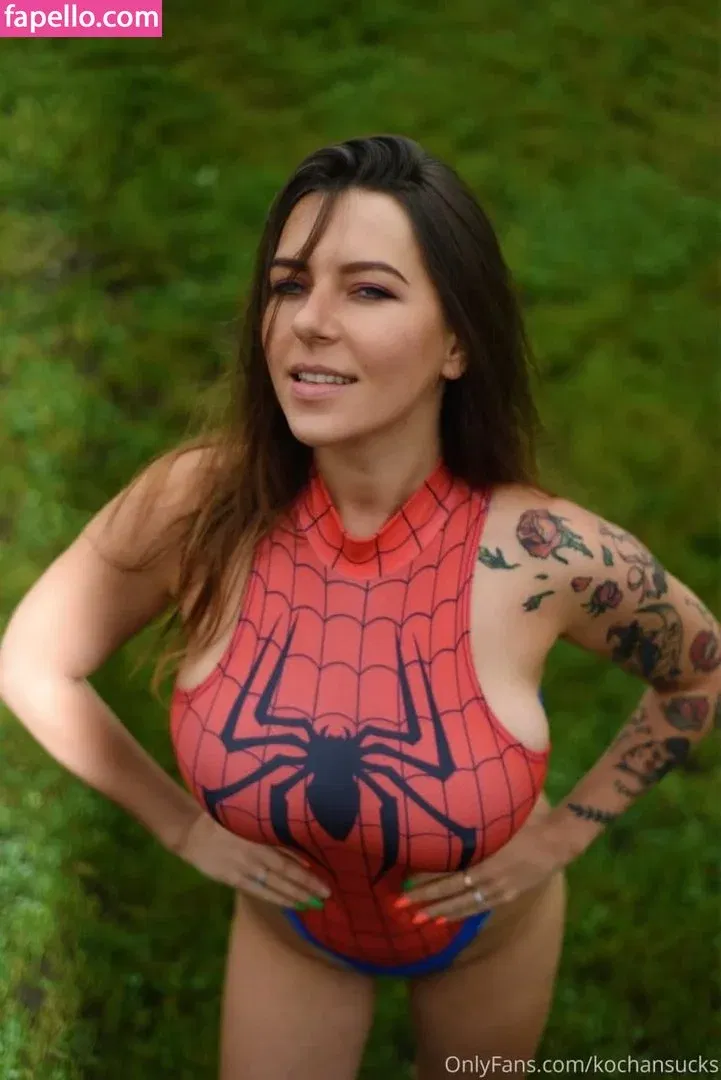 Anna Kochanius Onlyfans Photo Gallery 