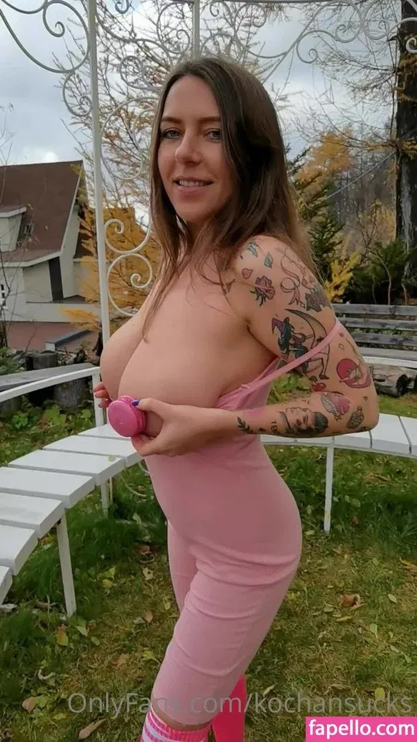 Anna Kochanius Onlyfans Photo Gallery 