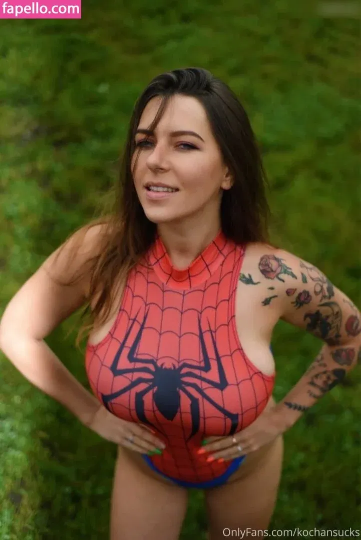 Anna Kochanius Onlyfans Photo Gallery 