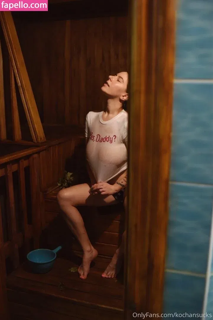 Anna Kochanius Onlyfans Photo Gallery 