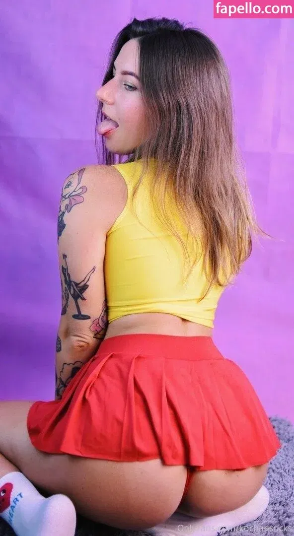 Anna Kochanius Onlyfans Photo Gallery 