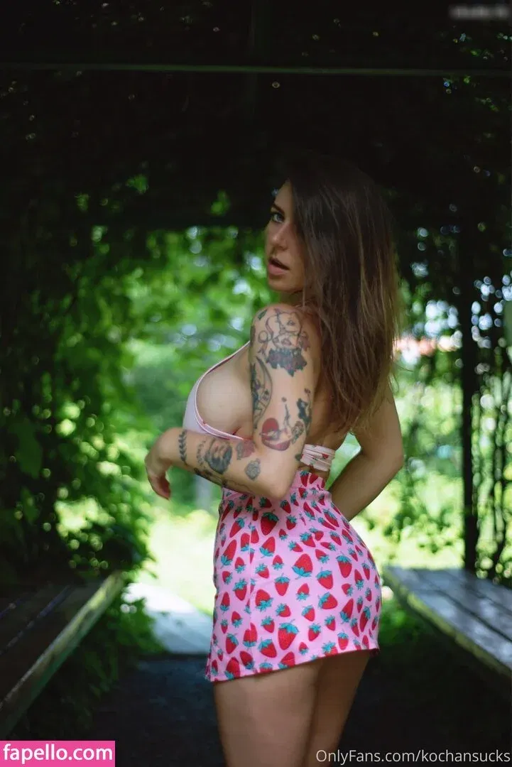 Anna Kochanius Onlyfans Photo Gallery 