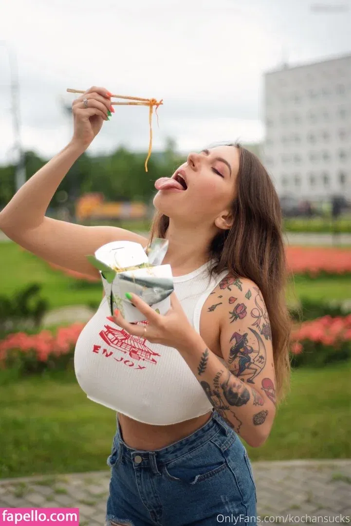 Anna Kochanius Onlyfans Photo Gallery 