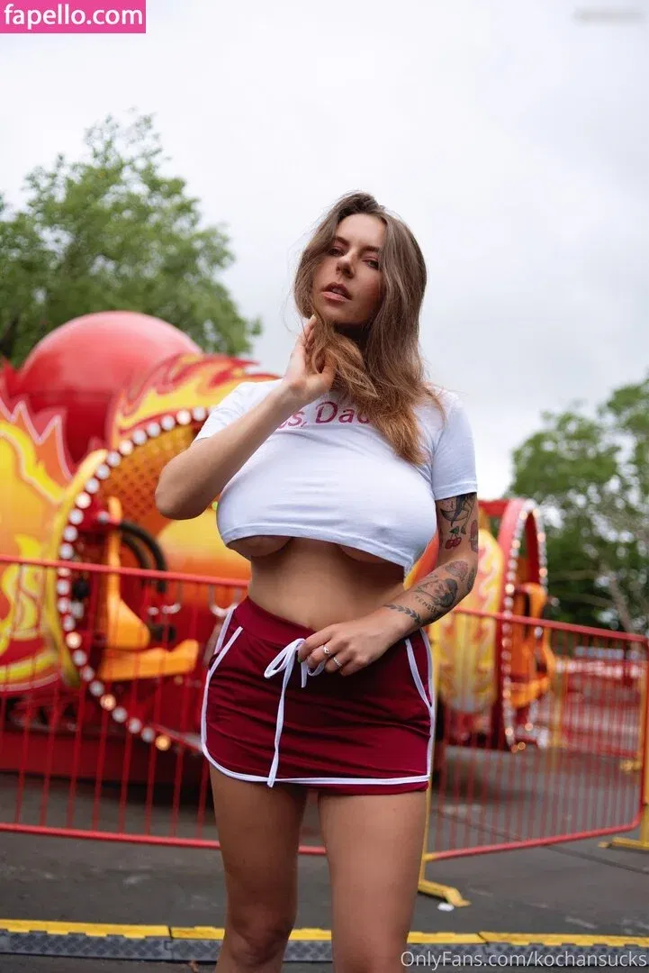 Anna Kochanius Onlyfans Photo Gallery 