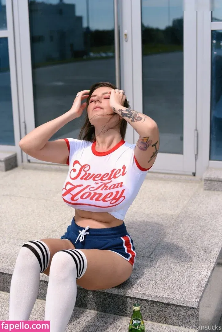 Anna Kochanius Onlyfans Photo Gallery 