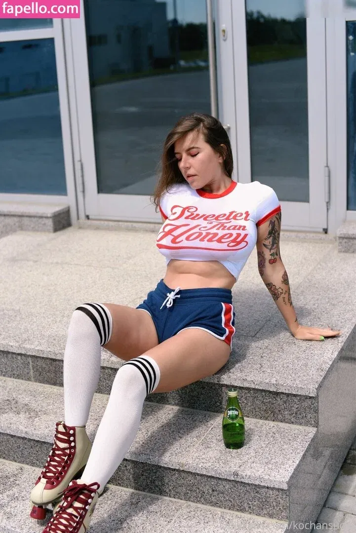 Anna Kochanius Onlyfans Photo Gallery 