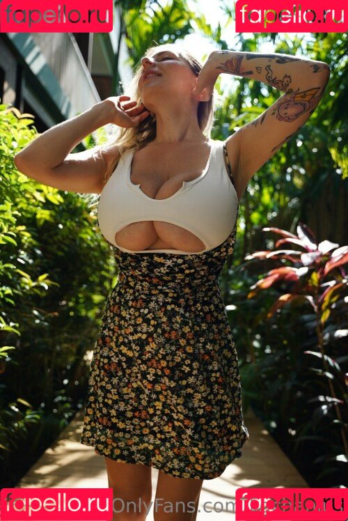 Anna Kochanius Onlyfans Photo Gallery 