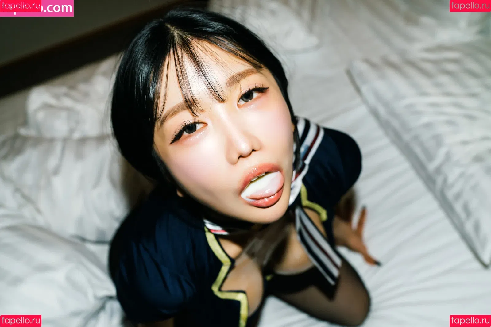 Yunjini Onlyfans Photo Gallery 