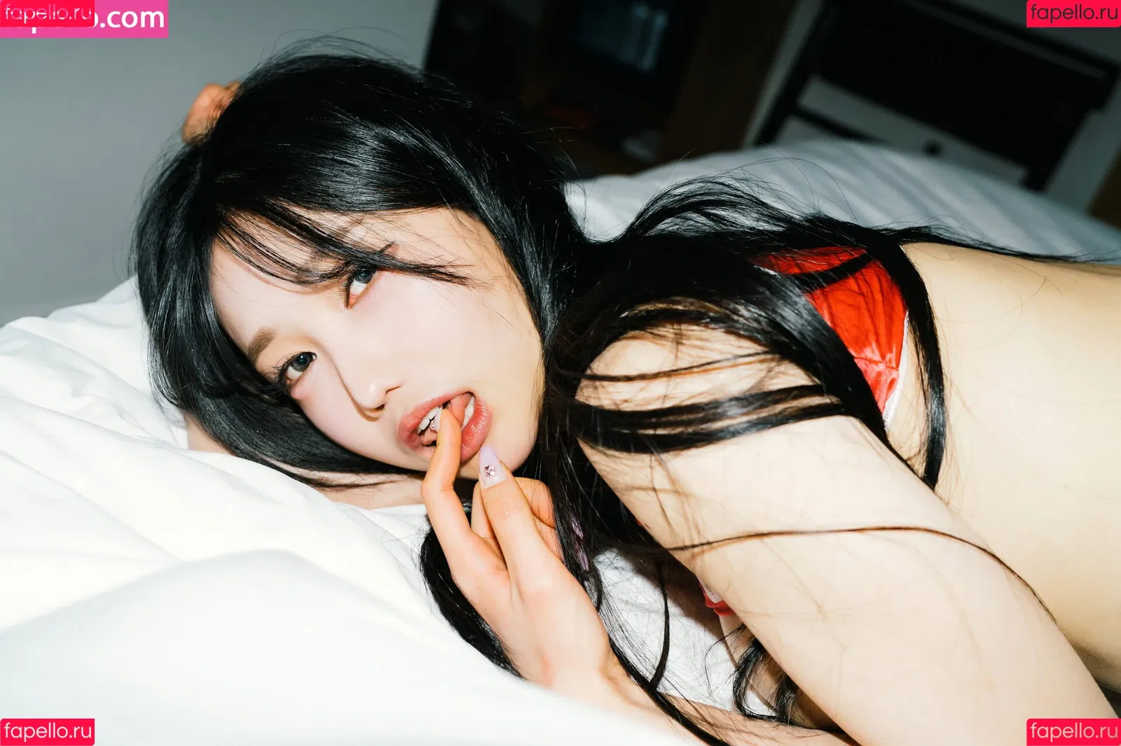 Yunjini Onlyfans Photo Gallery 
