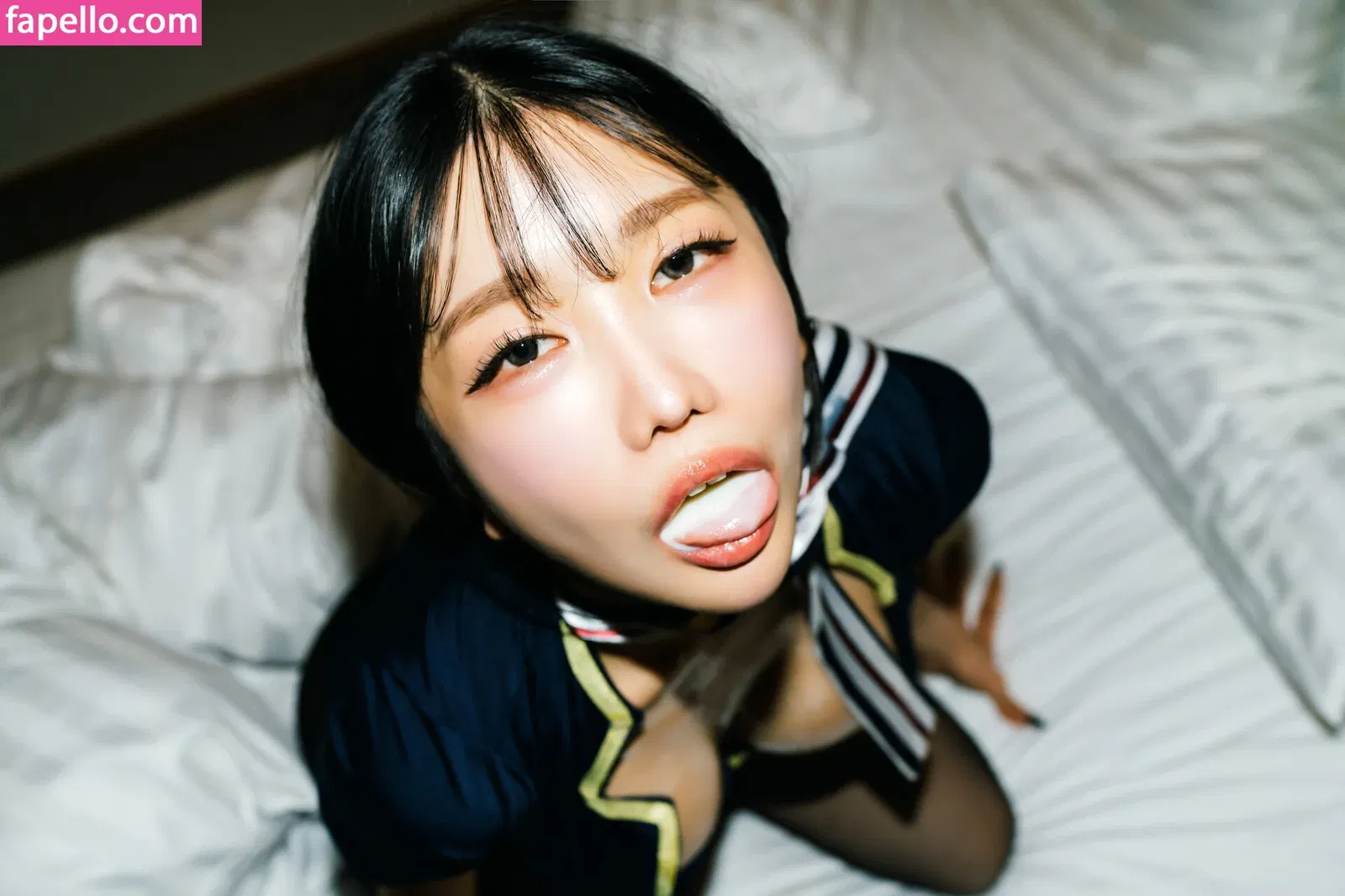 Yunjini Onlyfans Photo Gallery 