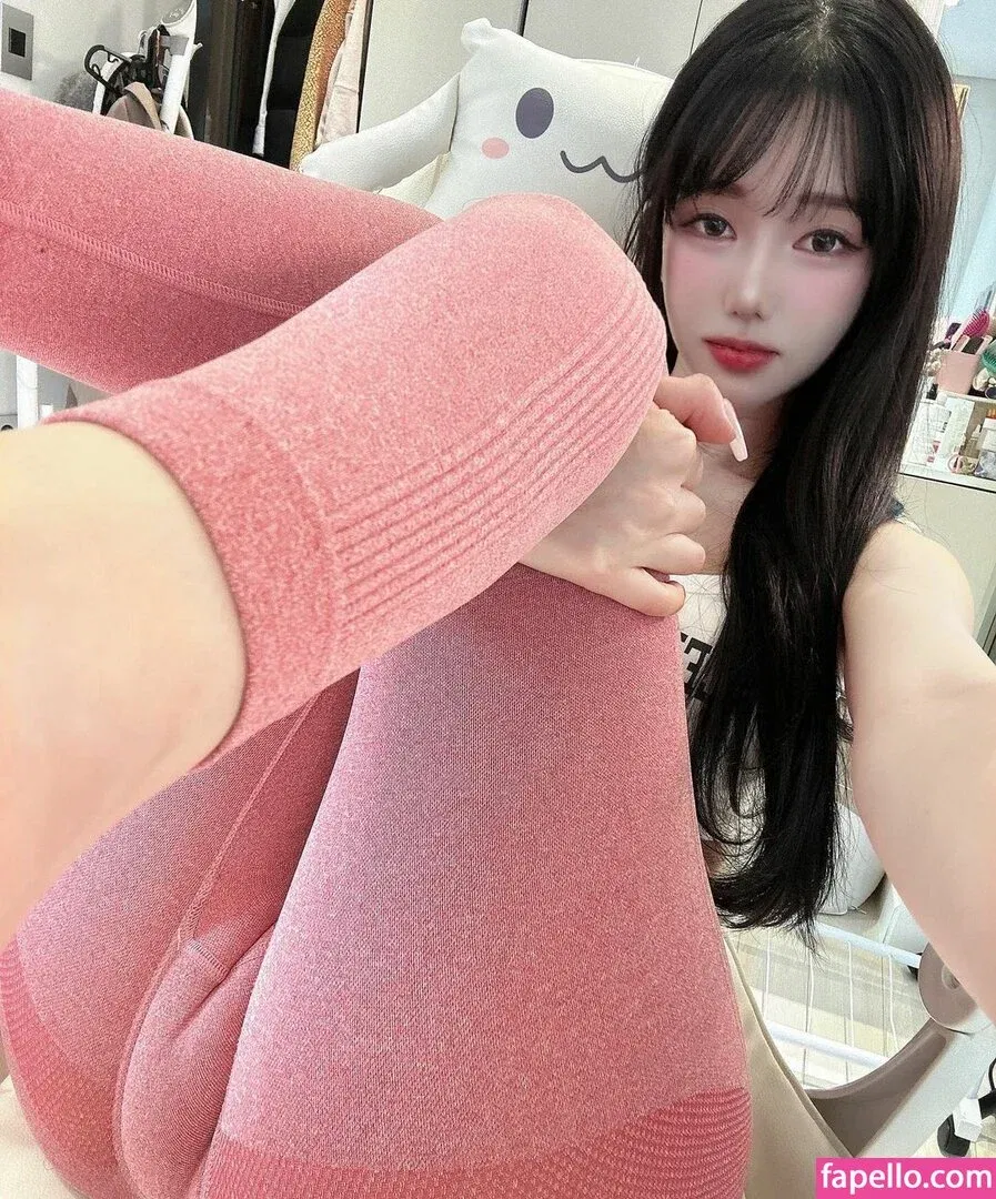 Yunjini Onlyfans Photo Gallery 