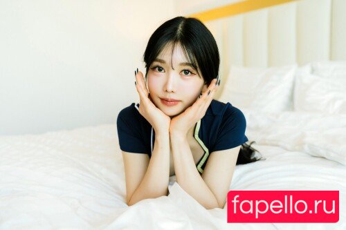 Yunjini Nude Onlyfans Photo 6