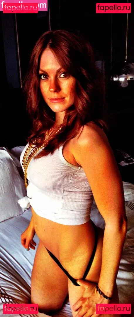 Megan Lynn Howard Onlyfans Photo Gallery 