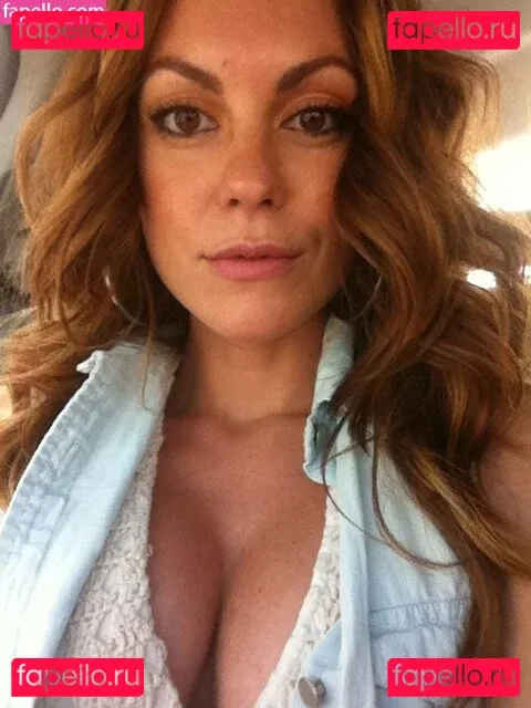 Megan Lynn Howard Onlyfans Photo Gallery 