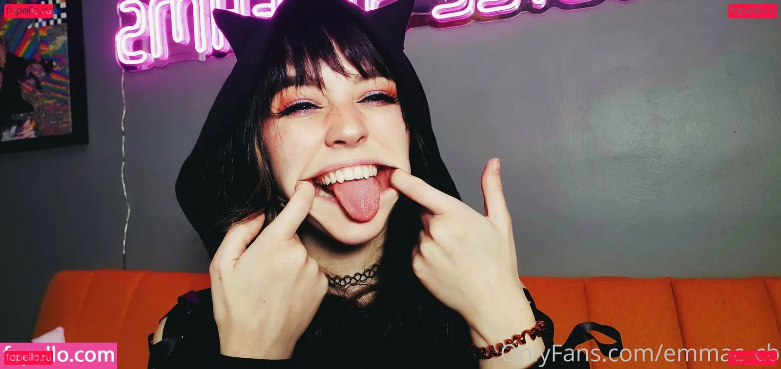 emmachoice Onlyfans Photo Gallery 