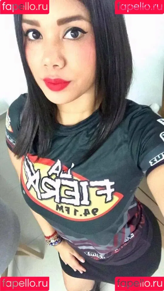 Itcel Macias Onlyfans Photo Gallery 