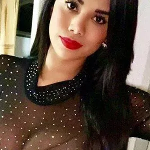 Itcel Macias Onlyfans Photo Gallery 