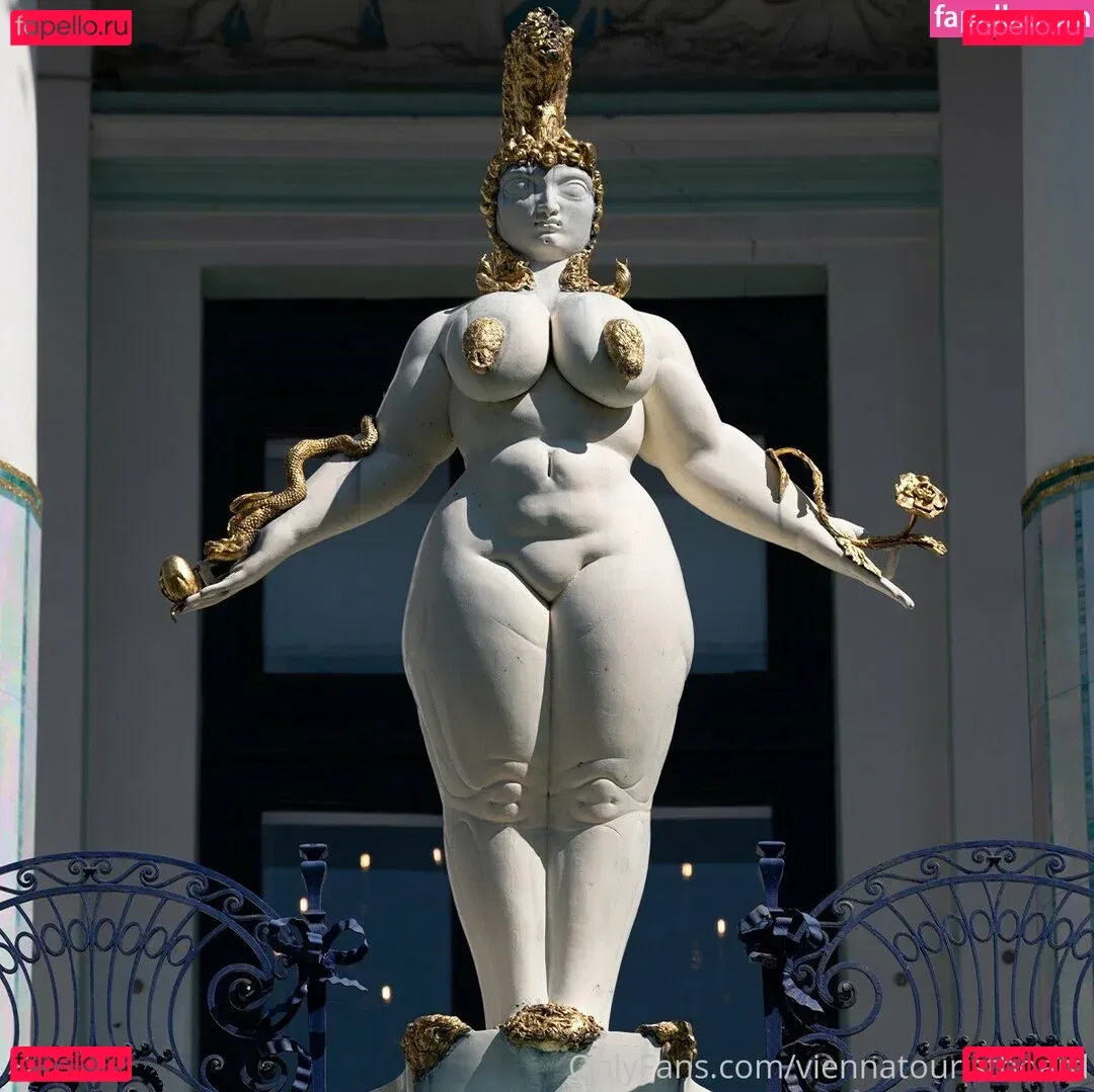 viennatouristboard Onlyfans Photo Gallery 