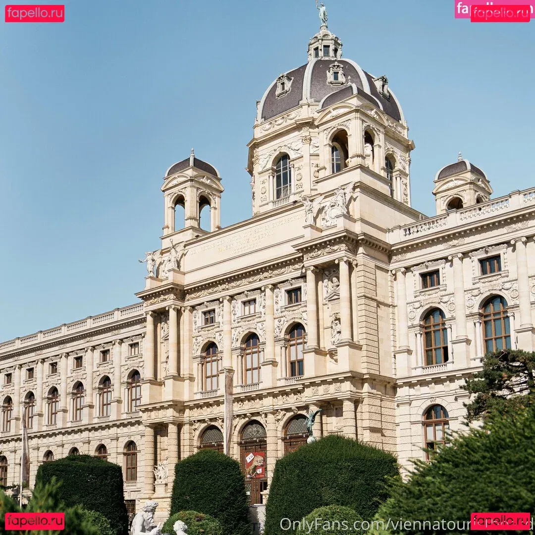 viennatouristboard Onlyfans Photo Gallery 