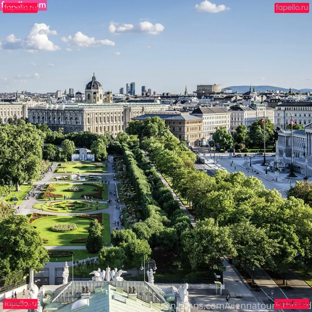 viennatouristboard Onlyfans Photo Gallery 