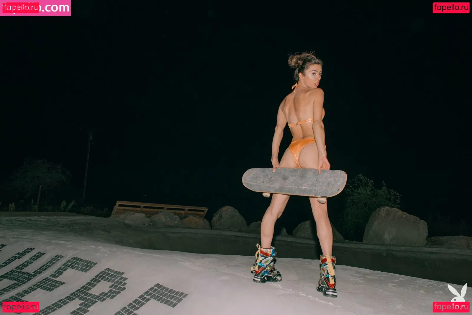 Noel Leon Onlyfans Photo Gallery 