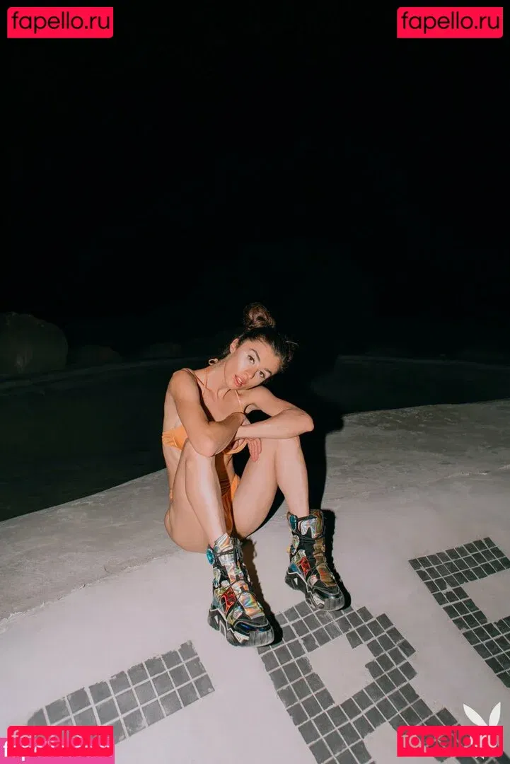 Noel Leon Onlyfans Photo Gallery 