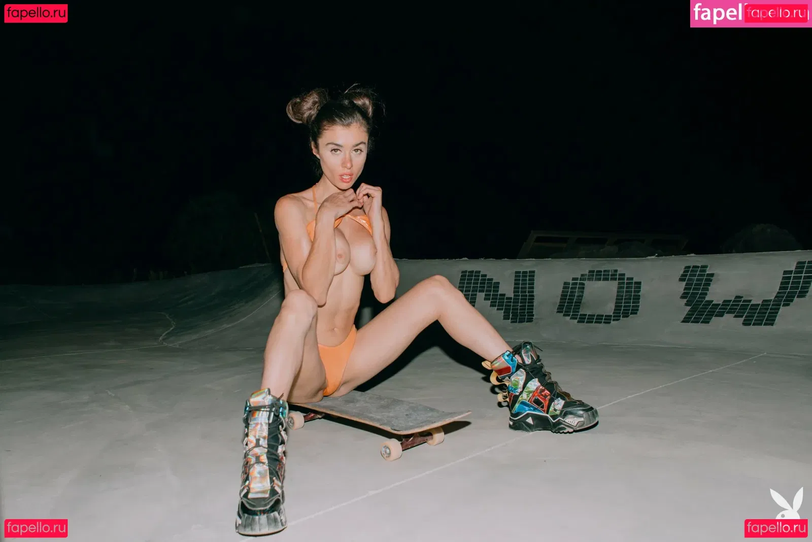 Noel Leon Onlyfans Photo Gallery 