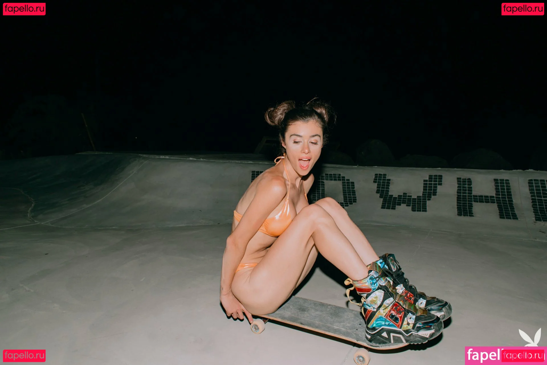 Noel Leon Onlyfans Photo Gallery 