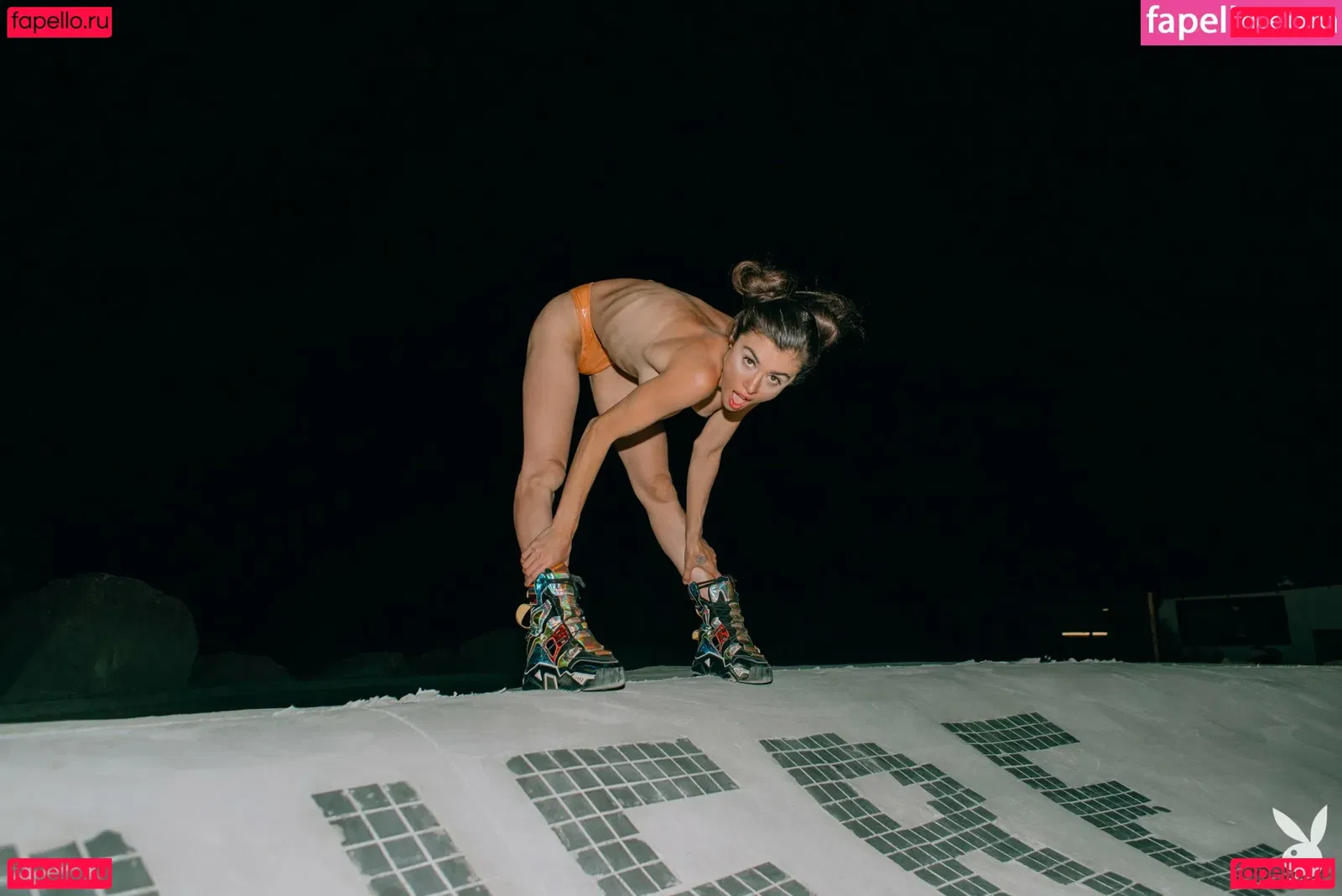 Noel Leon Onlyfans Photo Gallery 