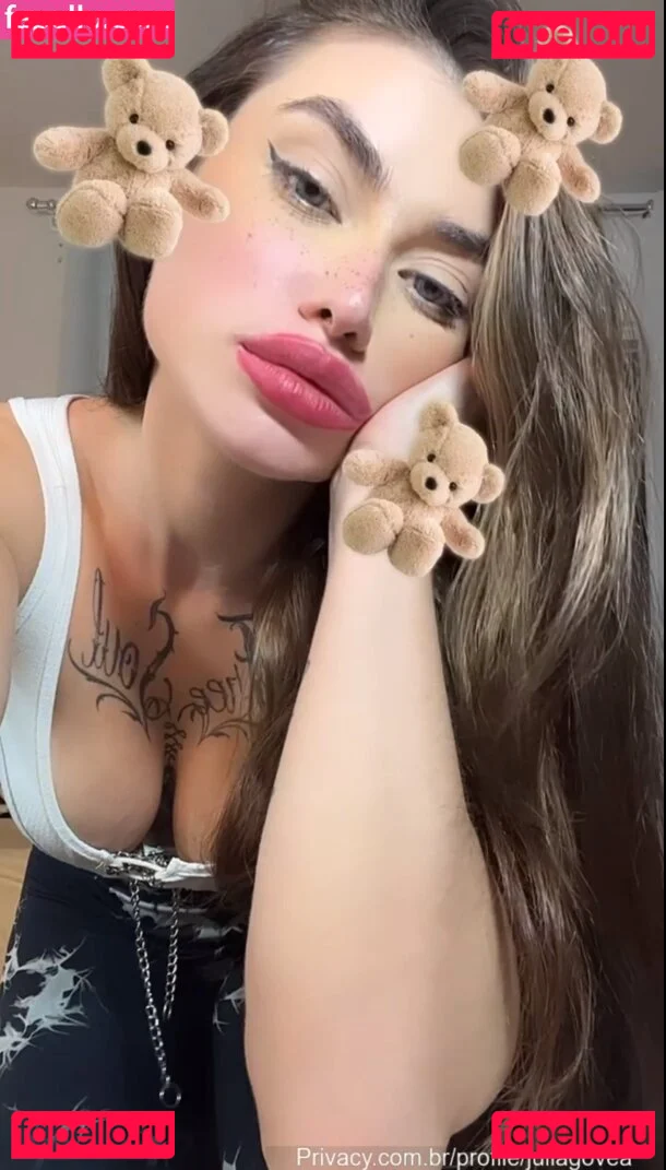 Julia Govea Onlyfans Photo Gallery 