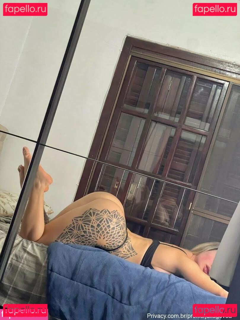 Julia Govea Onlyfans Photo Gallery 