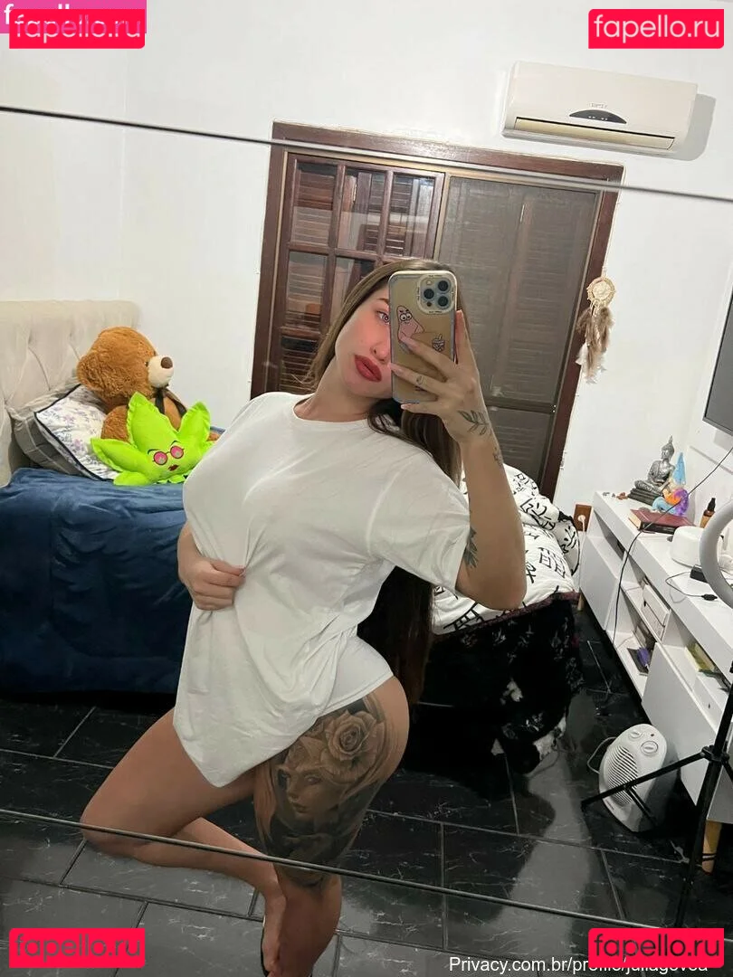 Julia Govea Onlyfans Photo Gallery 