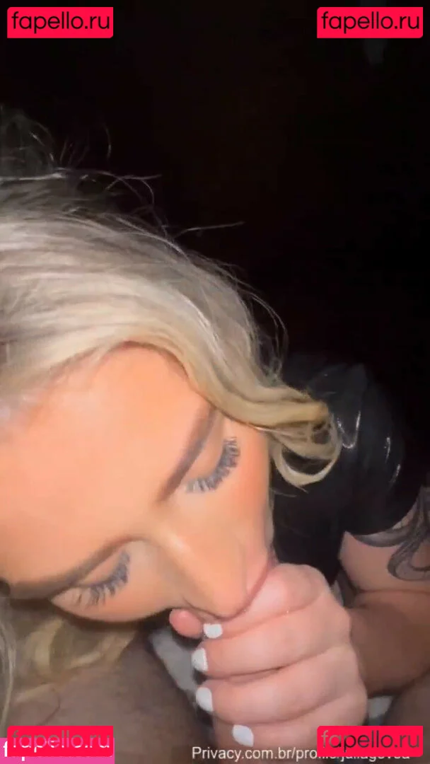 Julia Govea Onlyfans Photo Gallery 