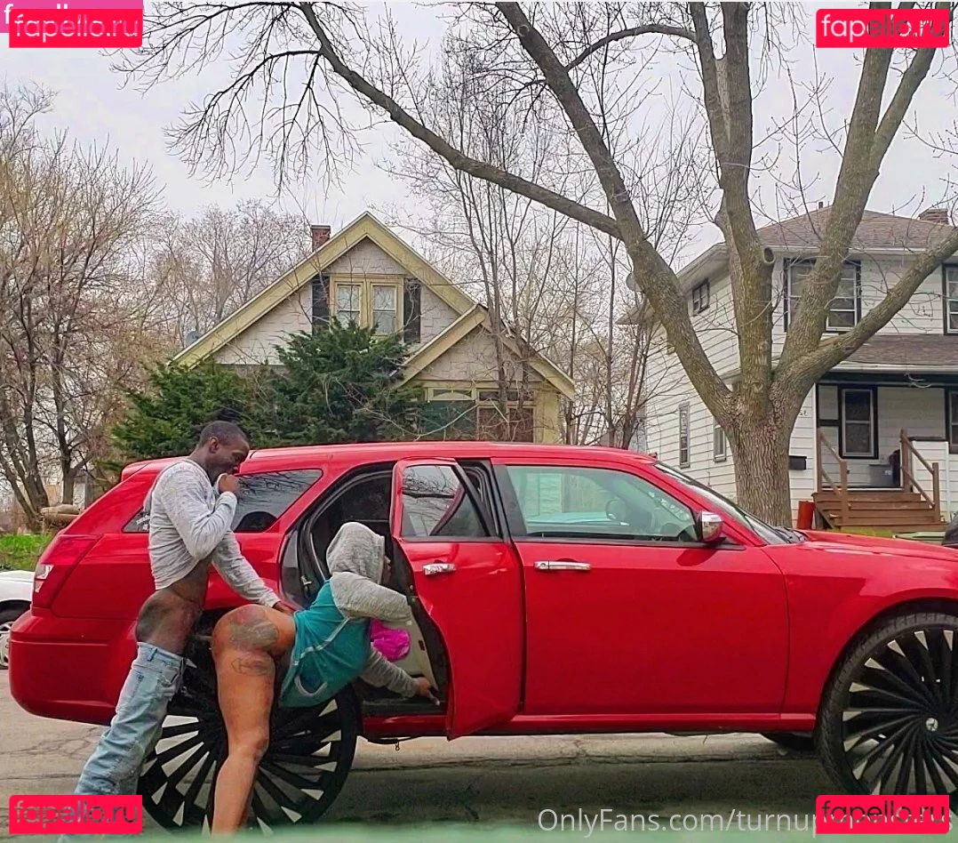 TurnUpMonster Onlyfans Photo Gallery 