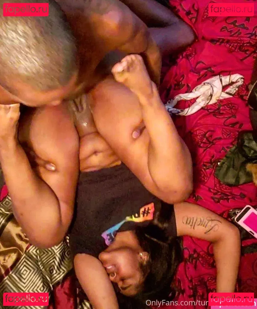 TurnUpMonster Onlyfans Photo Gallery 