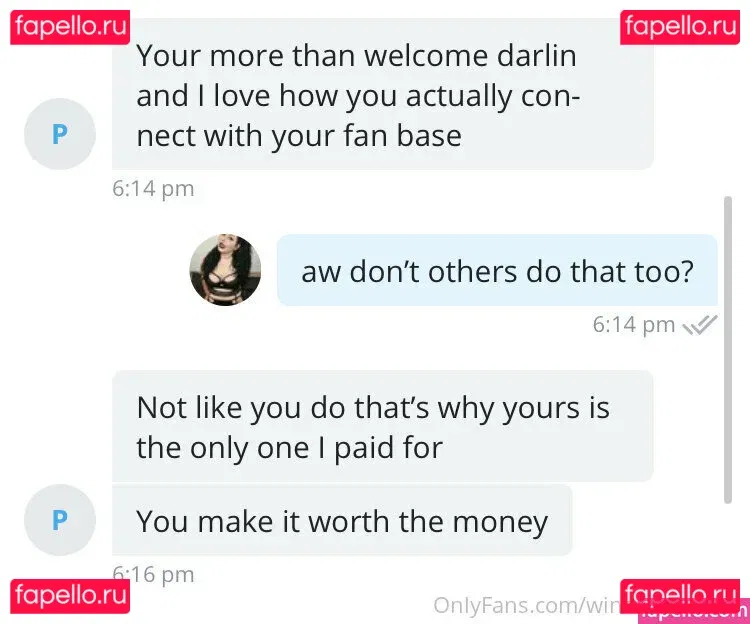 winterpryrsfree Onlyfans Photo Gallery 