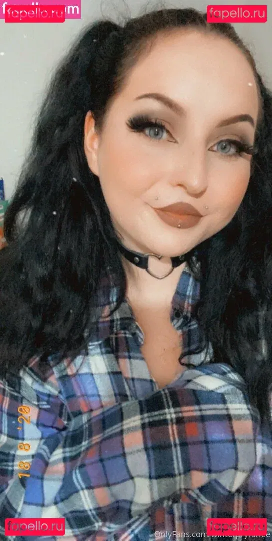 winterpryrsfree Onlyfans Photo Gallery 